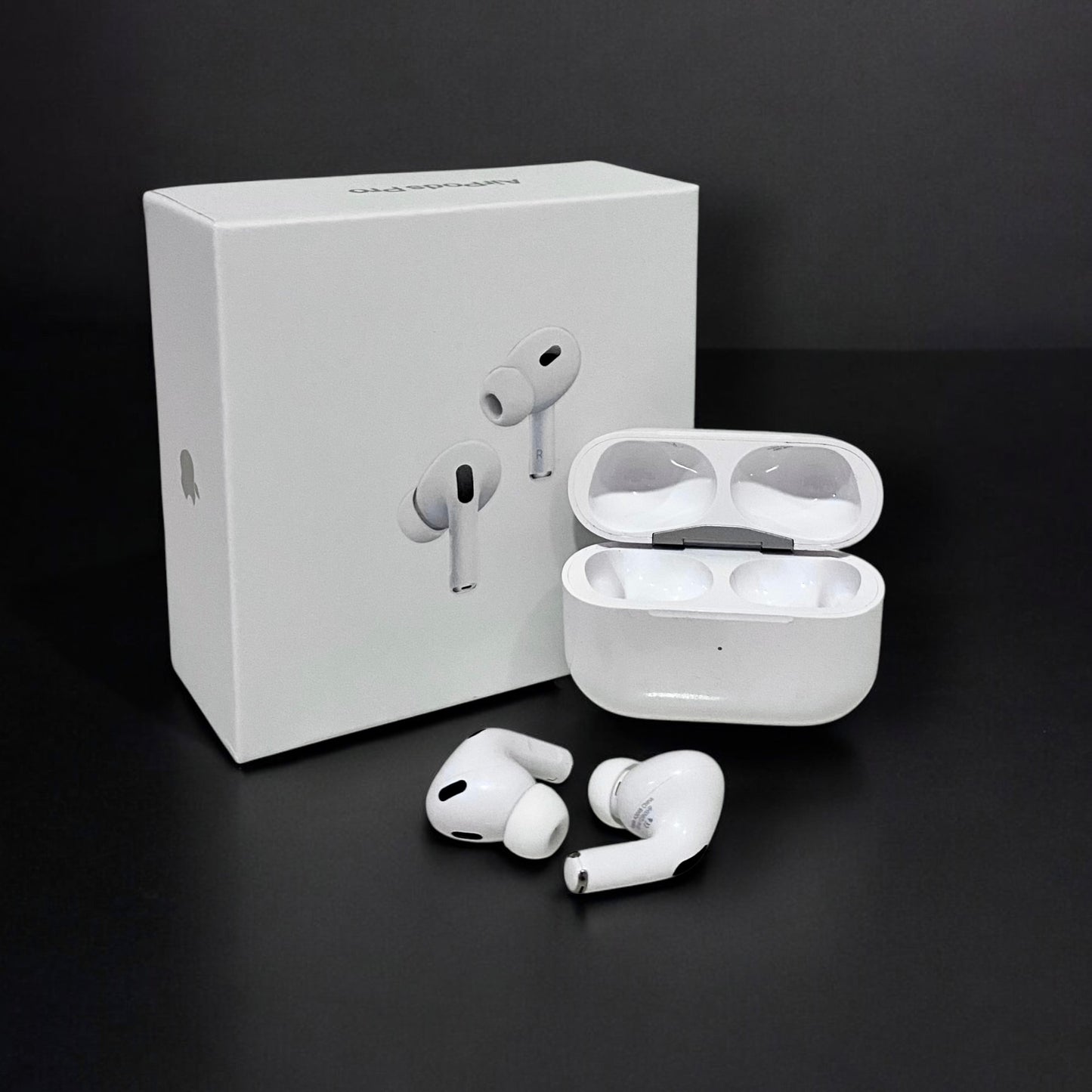 Air Pods Pro 2